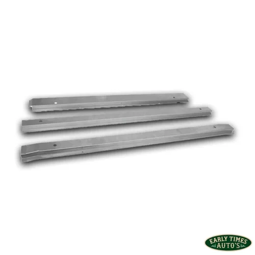 Model A Floor Cross Channels