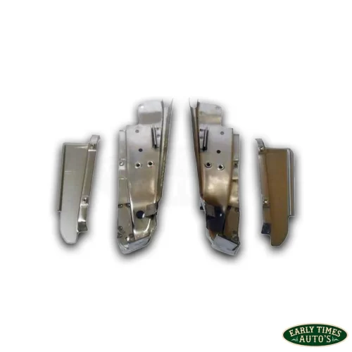 Ford 1930/1 Front Subrail Extentions