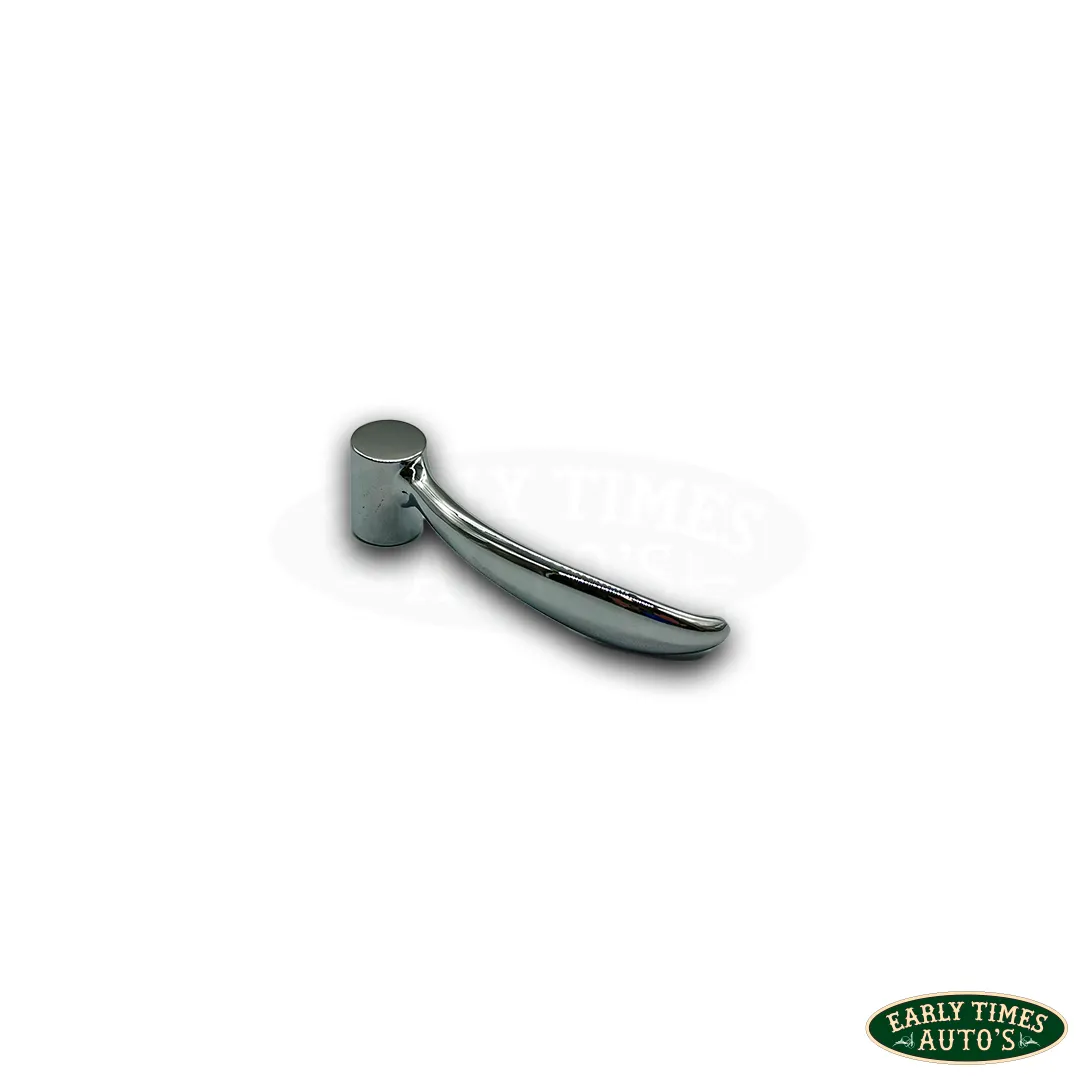 Seat Adjuster Handle