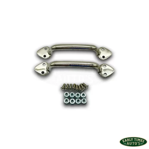 Ford 1932 Hood Handles