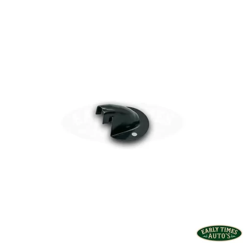 Tail Light Shields