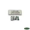 Ford 1928/9 Rear Hood Hinge Kit