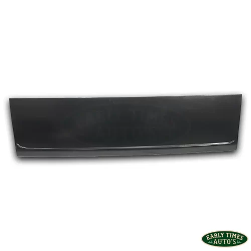 Ford 1932 Below Decklid Panel