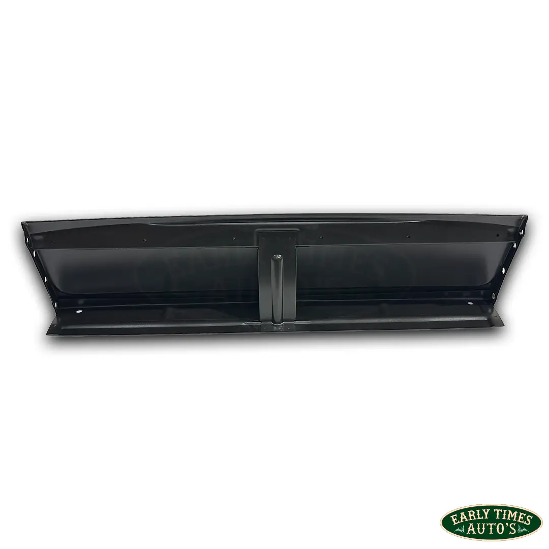 Ford 1932 Below Decklid Panel