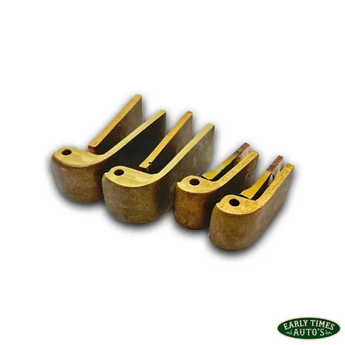 Ford 1932 Roadster Door Hinges