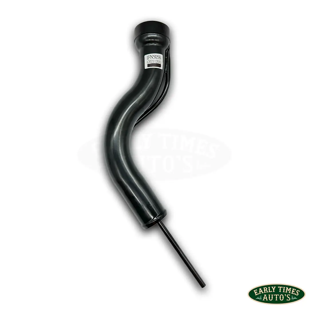 FORD FUEL FILLER NECK 1938-41 PICKUP