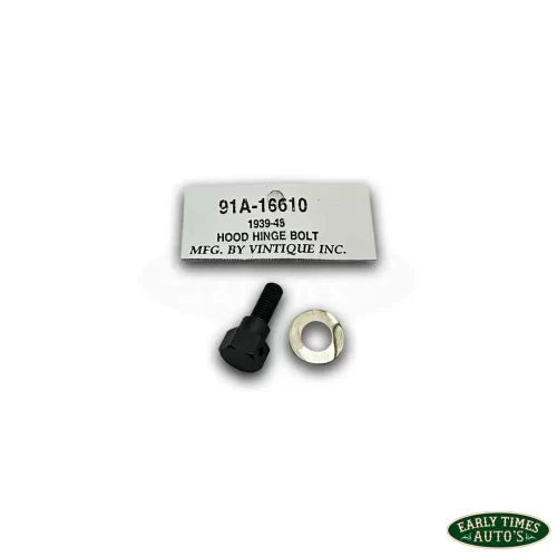 Ford 1939-48 Hood Hinge Bolt
