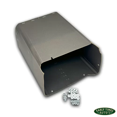 Ford 1948-52 Glove Box