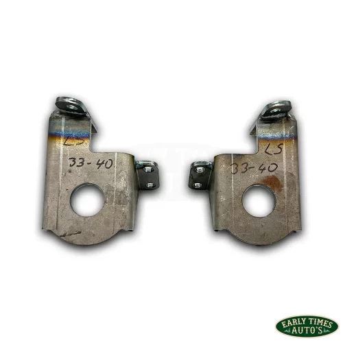 ENGINE MOUNT KIT LS 35-40