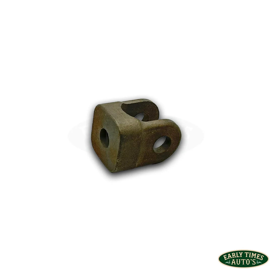 Front Panhard Bracket