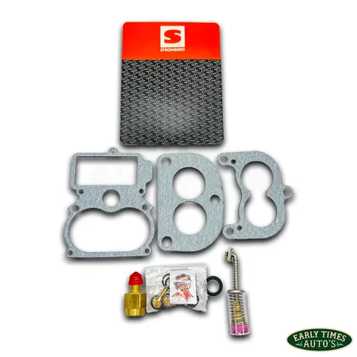 Holley 94 Carburettor Kit