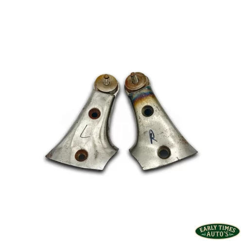 WINDSCREEN STANCHIONS LOWER 1930/1