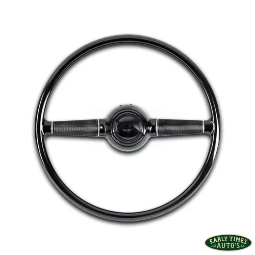 FORD 1940 STYLE STEERING WHEEL