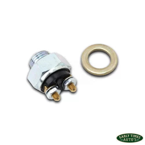 Lokar Neutral Safety Switch