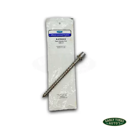 Ford 1930/1 Seat Adjuster Bolt