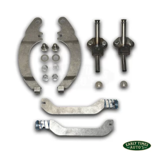 Ford 1939-48 Rear Hand Brake Kit