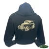 HOODIES