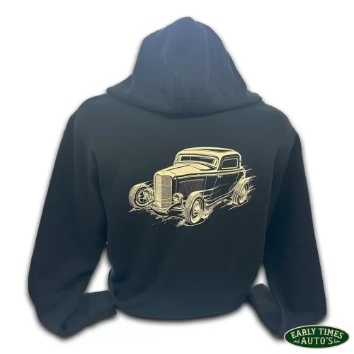 HOODIES
