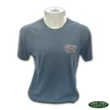 1934 T SHIRT (PETROL BLUE)