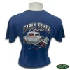 1932 T SHIRT (COBOLT BLUE)