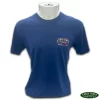 1932 T SHIRT (COBOLT BLUE)