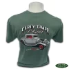 1932 T SHIRT (SAGE)