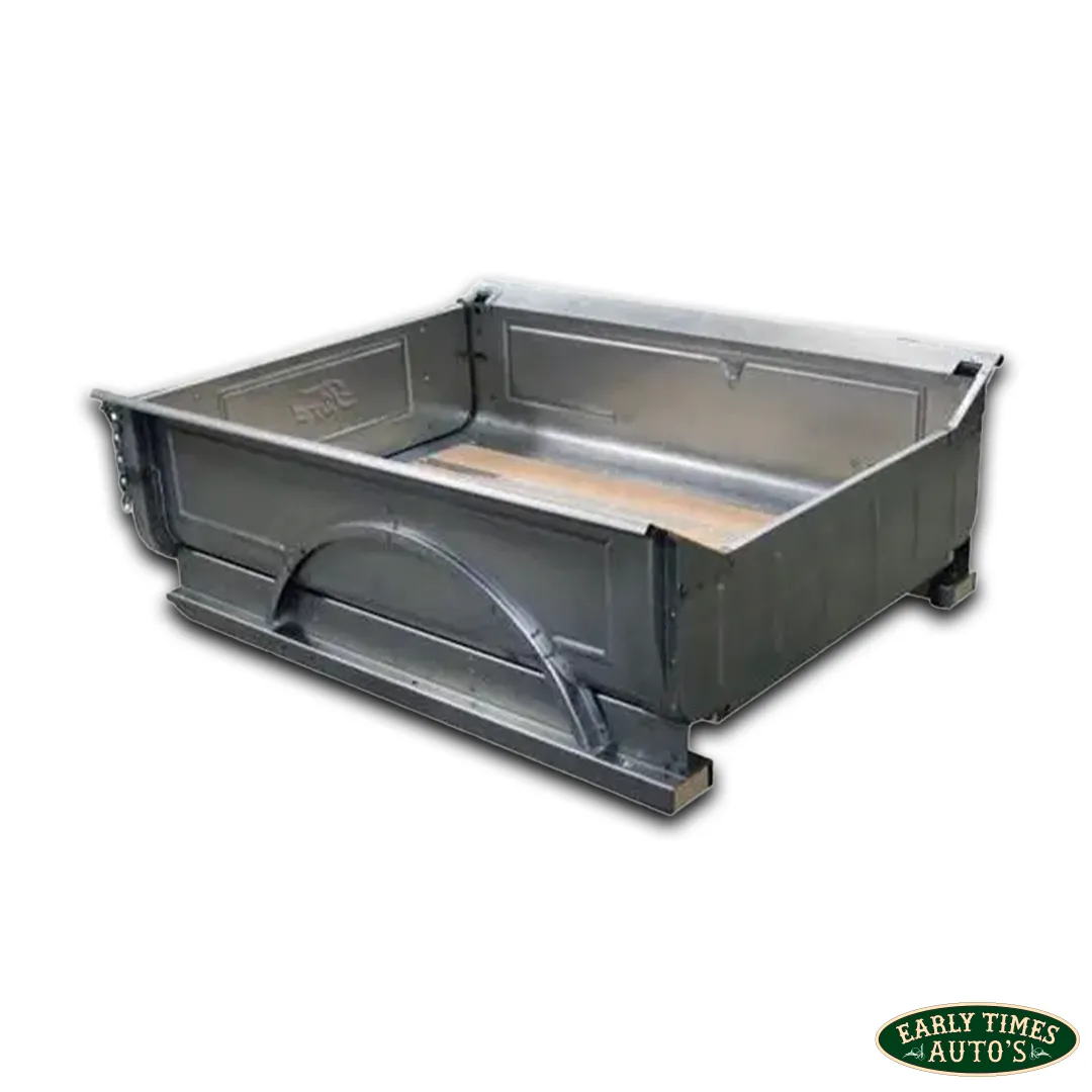 Ford 1928-31 Pickup Bed