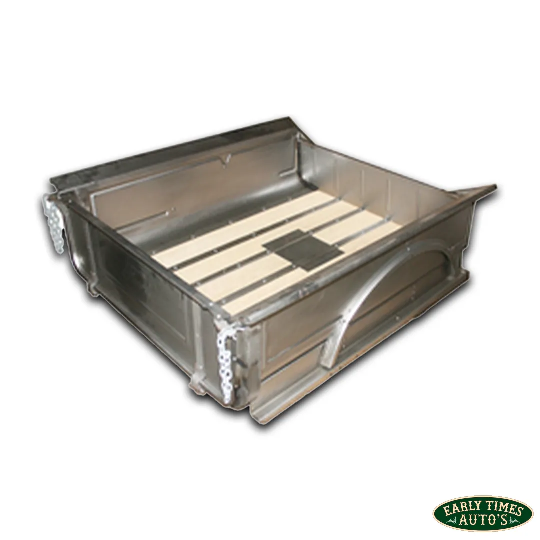 Ford 1928-31 Pickup Bed