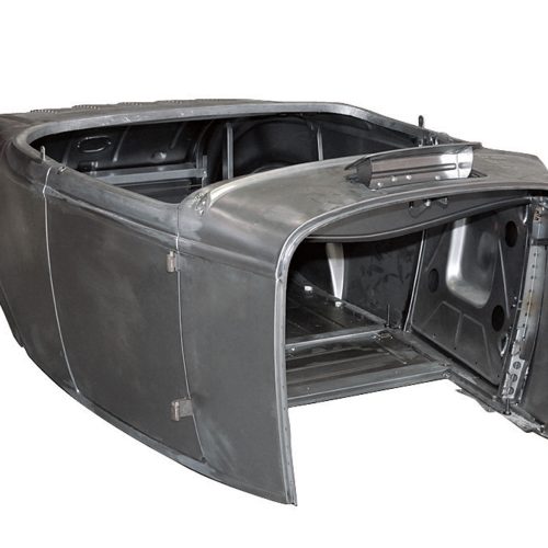 Ford 1932 Steel Roadster