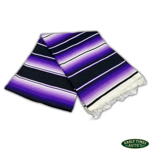 MEXICAN BLANKETS