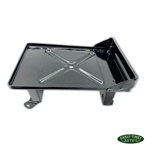 1940 Ford Battery Support Panel