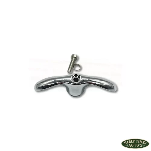 Model A Rear Window Handle
