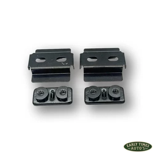 1932 Ford Striker Nut Plate Kit