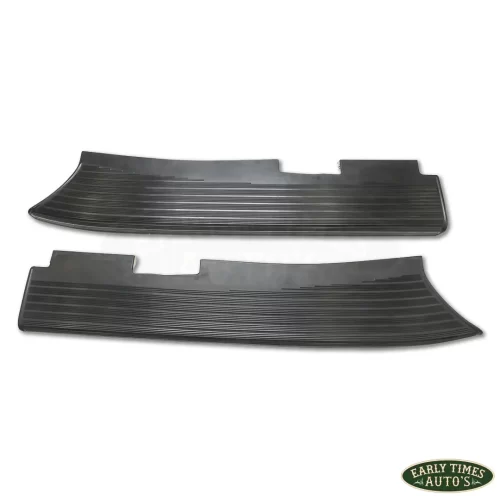 Ford 1940 Running Boards
