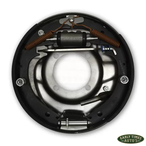 Ford Lincoln Rear Brake Assembly