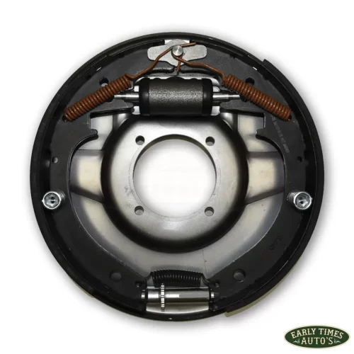 Ford Lincoln Front Brake Assembly